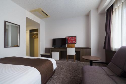 Deluxe Double Room image 3