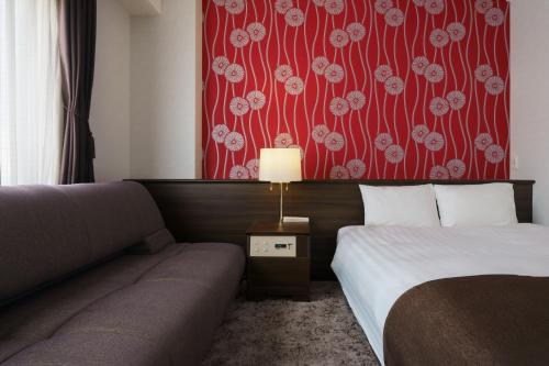 Deluxe Double Room image 4