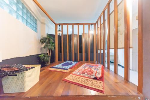 Facilities, RedDoorz near Botani Square Mall in East Bogor