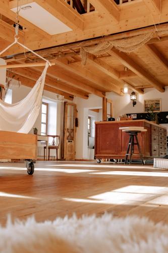 Nordsee Loft **** in Wangerland, Deutschland