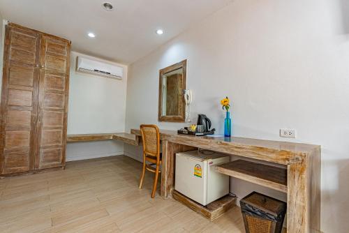ARKbar Beach Club & Resort - Adults Only – Chaweng Beach, UT