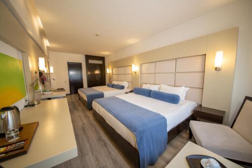 Myhotel in İzmir