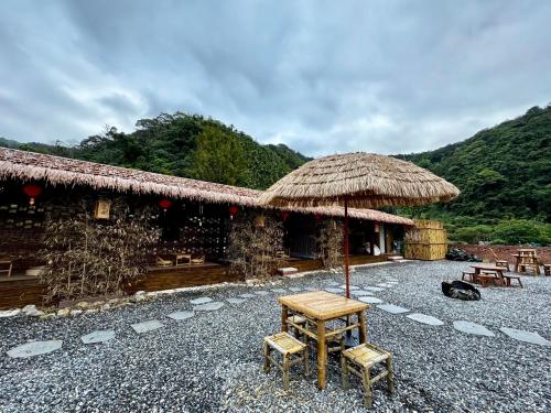 山也未央 宜蘭包棟Villa, Yilan City (photo 4)