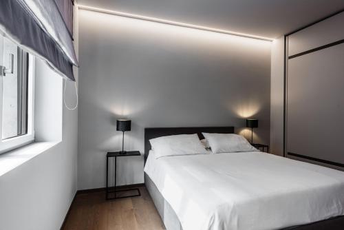 One-Bedroom Apartment image 8