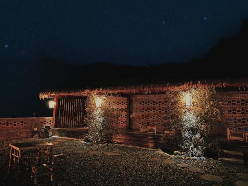 山也未央 宜蘭包棟Villa, Yilan City (photo 3)