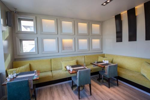 Food and beverages, Myhotel in İzmir