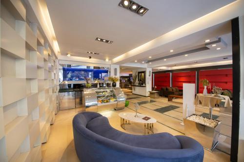 Зручності, Myhotel in İzmir