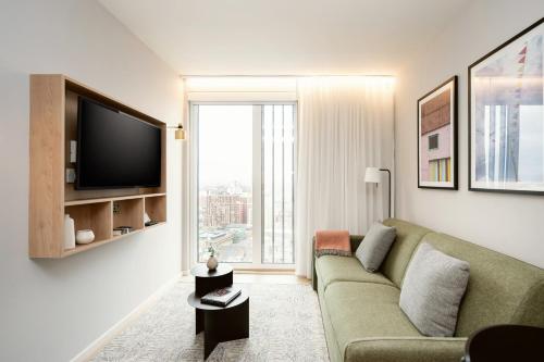 Wilde Aparthotels Manchester City Centre, Manchester (fotografie 2)