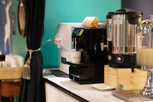 チャーリン ホテル チュン トゥン フー8