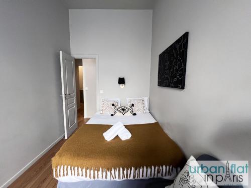 Urban Flat 94 - Beautiful Flat Coco Chanel in Paris - image 8