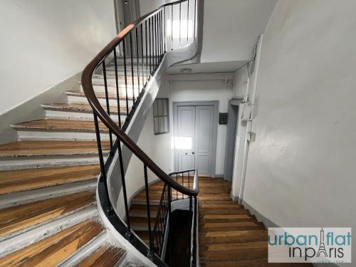 Urban Flat 94 - Beautiful Flat Coco Chanel in Paris - image 4