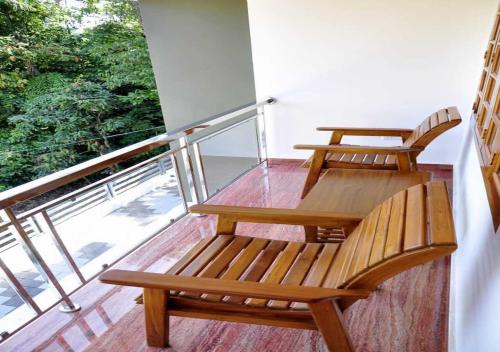 Whiteway Homestay - Moolamattom