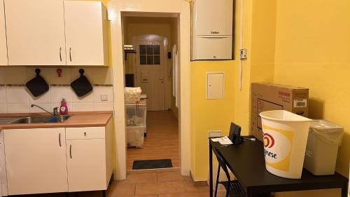 Mapi Apartment, Drážďany (fotografie 4)
