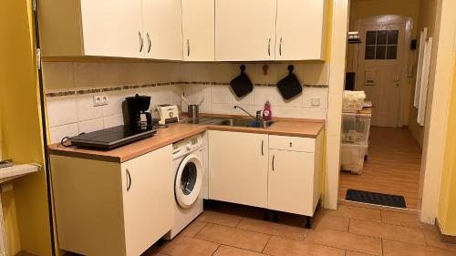 Mapi Apartment, Drážďany (fotografie 6)