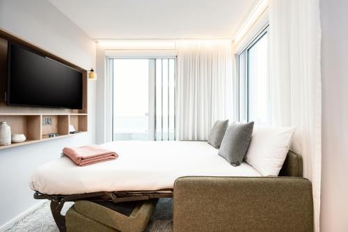 Wilde Aparthotels Manchester City Centre, Manchester (fotografie 10)
