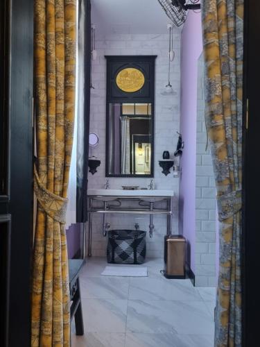 DE Phanakron Boutique Hotel