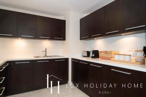 LUX The Elegant DIFC Suite 2, Дубай (фото 10)