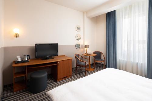 Mercure Sibiu Airport - main image