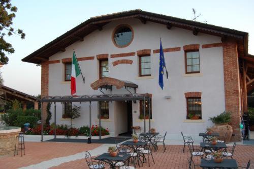 Hotel Vecchio Molino