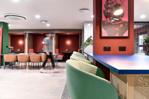 JOIVY at Vita Iona Street - Adults only