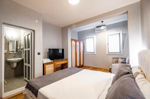 Hotel Centro Bodrum - image 10