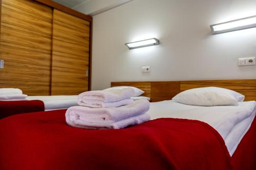Tartu Rakendusliku Kolledži Hotell