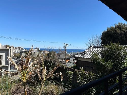 Atami Ikyuan 熱海一休庵