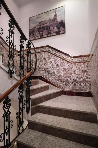 Hotel Maestranza – Seville, KY