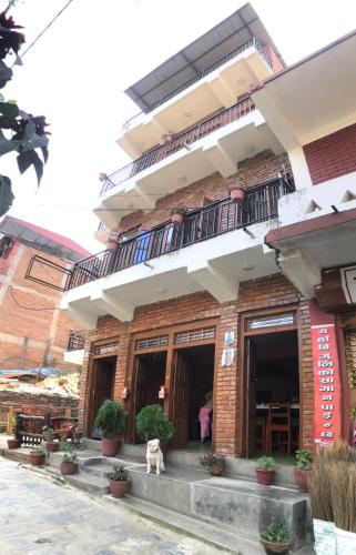 Shristi Hotel & Lodge Bandipur