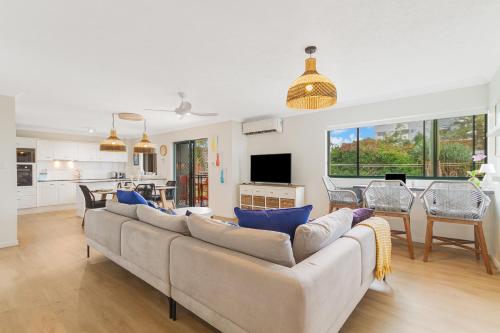 Sadržaji, Bilinga Bliss - Luxury beachfront apartment in Bilinga