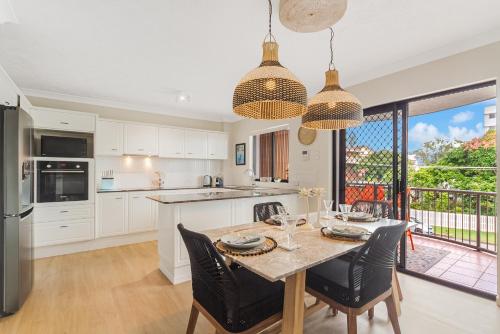 Sadržaji, Bilinga Bliss - Luxury beachfront apartment in Bilinga
