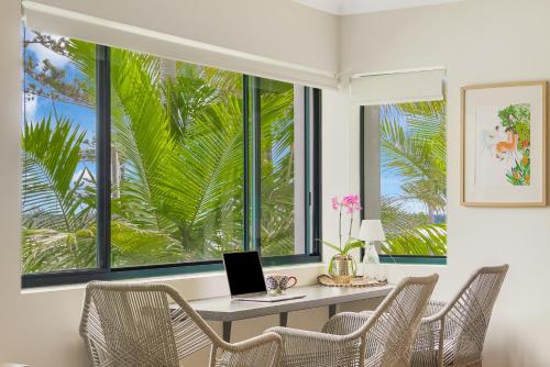 Sadržaji, Bilinga Bliss - Luxury beachfront apartment in Bilinga