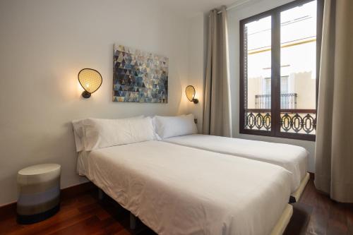 La Casa de la Alameda Room Type - Two-Bedroom Apartment
