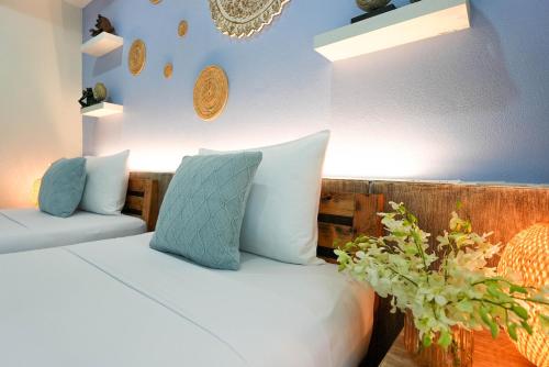 ARKbar Beach Club & Resort - Adults Only – Chaweng Beach, UT