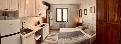 1 queen bed