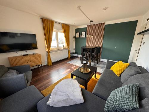 Moderne Ferienwohnung Iserlohn 2 in Iserlohn, Deutschland