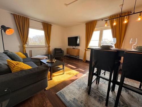 Moderne Ferienwohnung Iserlohn 2 in Iserlohn, Deutschland