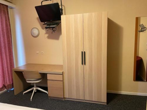 Hotel Bristol Internationaal 5