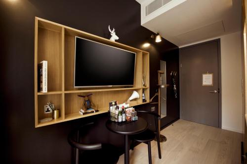 Wilde Aparthotels London Covent Garden - 편의 시설/서비스