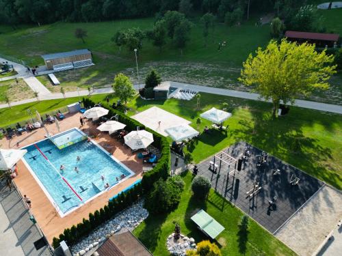 Villa Betula Resort & Camping obrázok