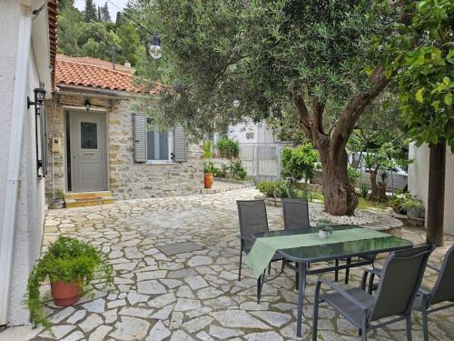 Μονοκατοικία - The Olive Tree - Location saisonnière - Naupacte