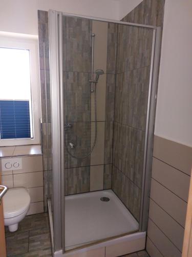 Ferienwohnung Holzhausen, Lipsk (zdjęcie 7)