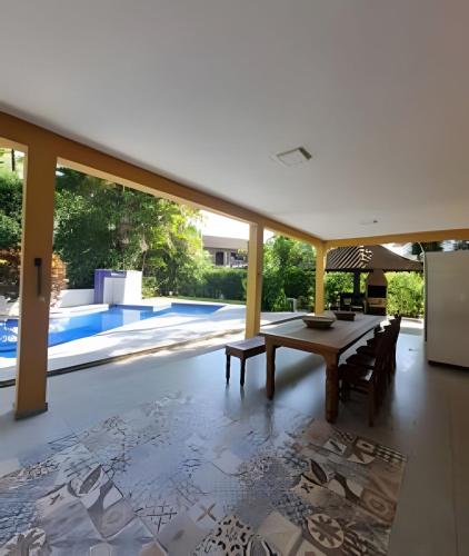 bwelcome - casa de praia com estilo único GH