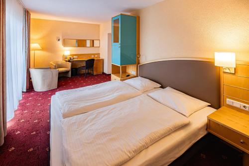 Doppelzimmer, superior