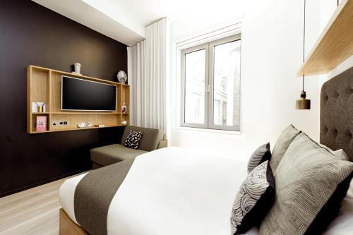 Wilde Aparthotels by Staycity Covent Garden - image 8