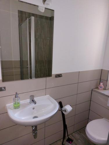 Ferienwohnung Holzhausen, Lipsk (zdjęcie 9)
