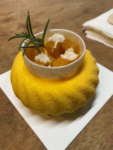 Hương Giang Hotel & Coffee - 숙소 외관