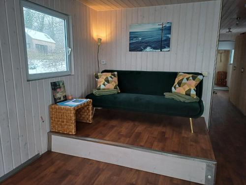 Hausboot Insel Valentinswerder Berlin, Berlin (photo 4)
