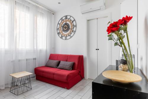 Saffi Glamorous Apartment by Wonderful Italy