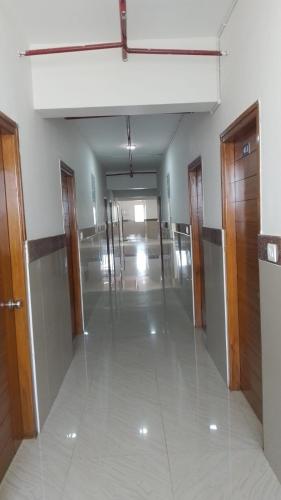 Floor plans, DWARKA LODGING & BOARDING in Suratakal